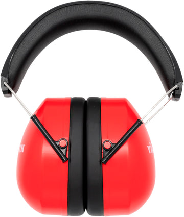 KIDP2 - Cuffie per bambini (- 25 dB di riduzione del rumore)