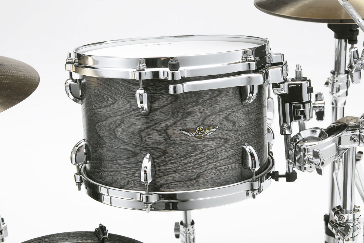 Star Walnut Fusion 20 Antracite satinato Sen giapponese