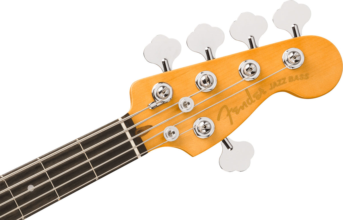Jazz Bass V American Ultra II Eb Ultraburst - STOCKB