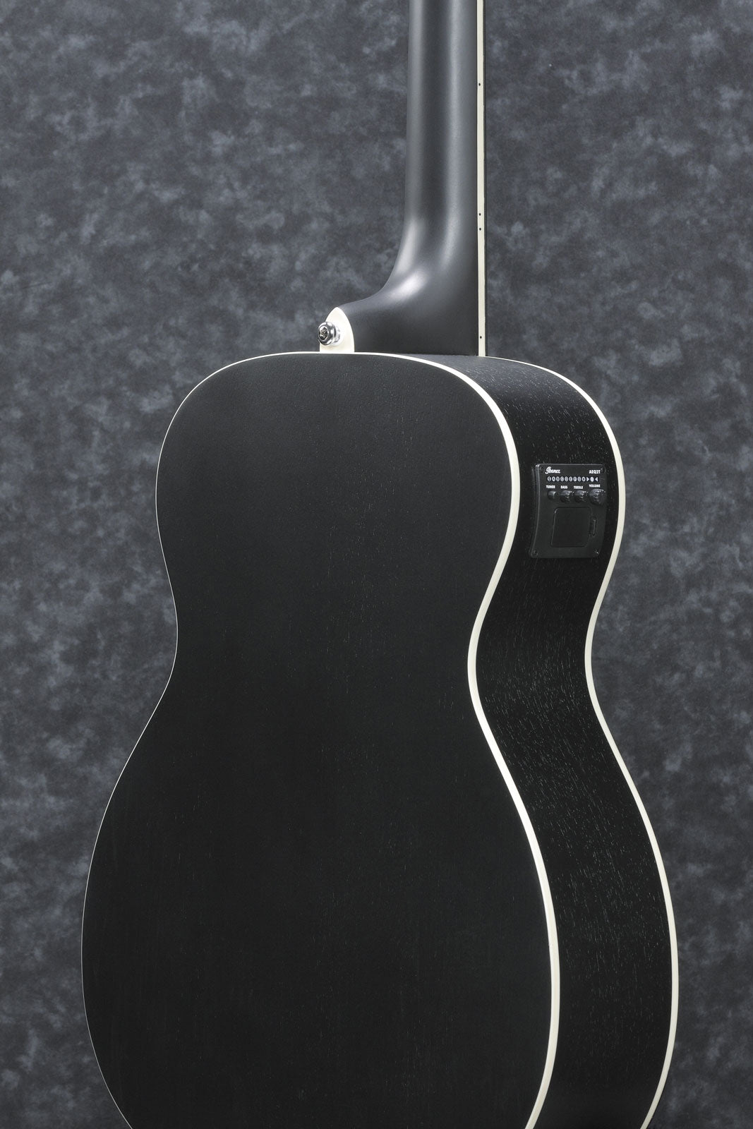 PCBE14MH-WK Nero invecchiato