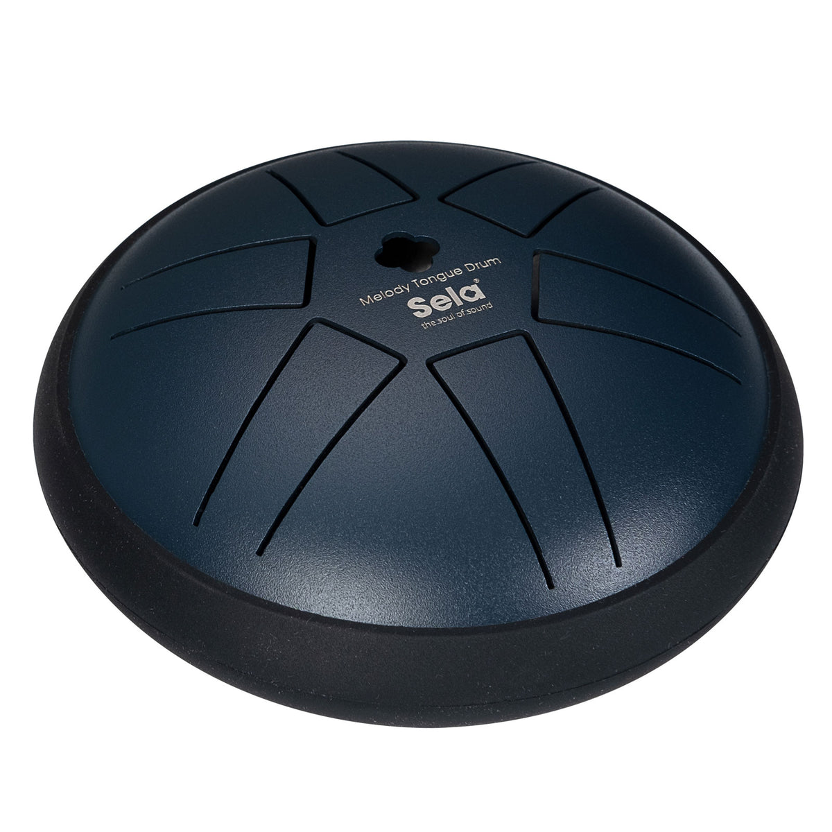 MELODY TONGUE DRUM 5,5" A5 BLUE SE 350