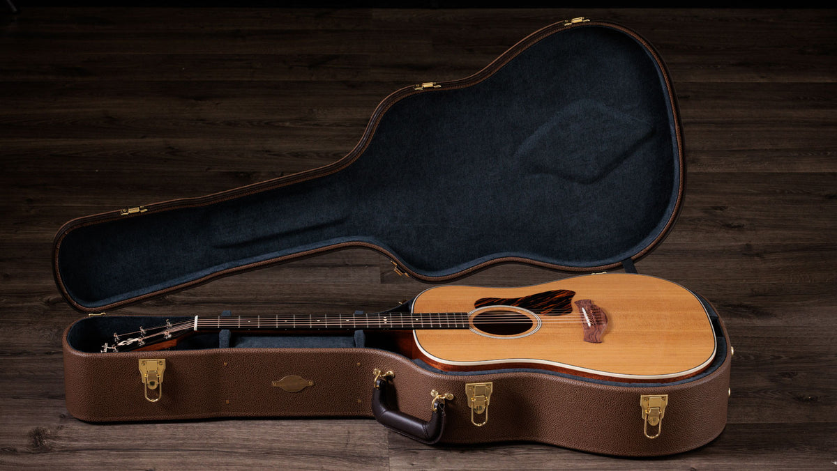 Gold Label 510e Naturale Dreadnought