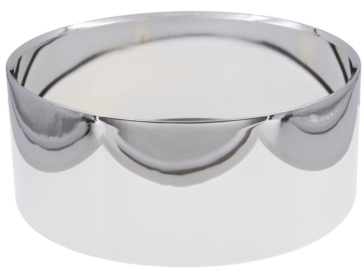 SST14055ST 14" X 5.5" Fusto In Acciaio Cassa Chiara