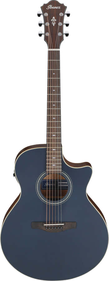 AE100-DBF Blu Marea Scuro Opaco