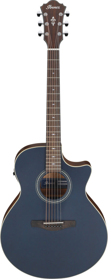 AE100-DBF Blu Marea Scuro Opaco