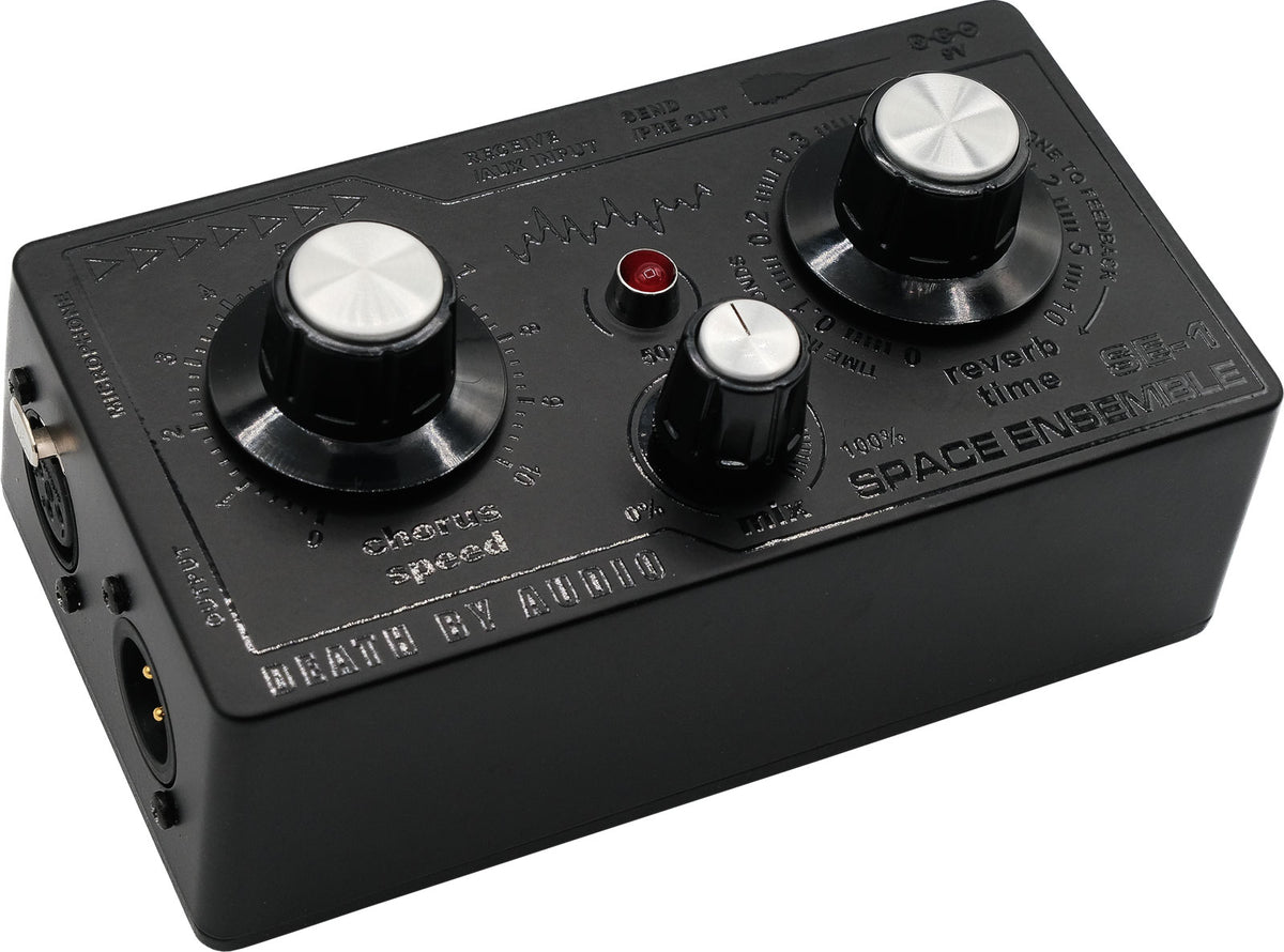 Space Ensemble SE-1 Reverb edizione limitata