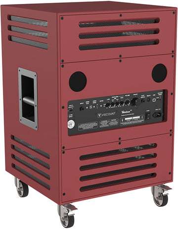 LEGEND Vortex 315 Rosso