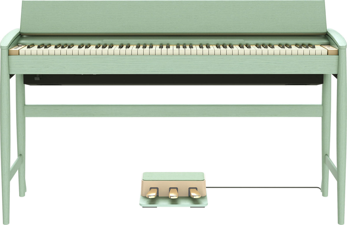 KF-20 Verde