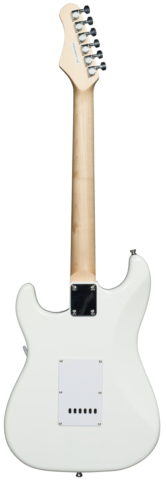 ST100 Bianco - STOCKB