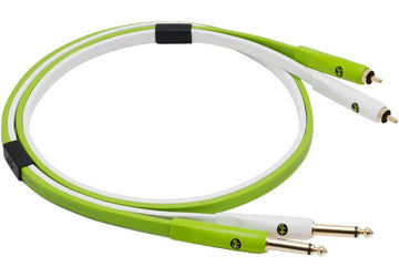 Classe B Jack RCA 3m