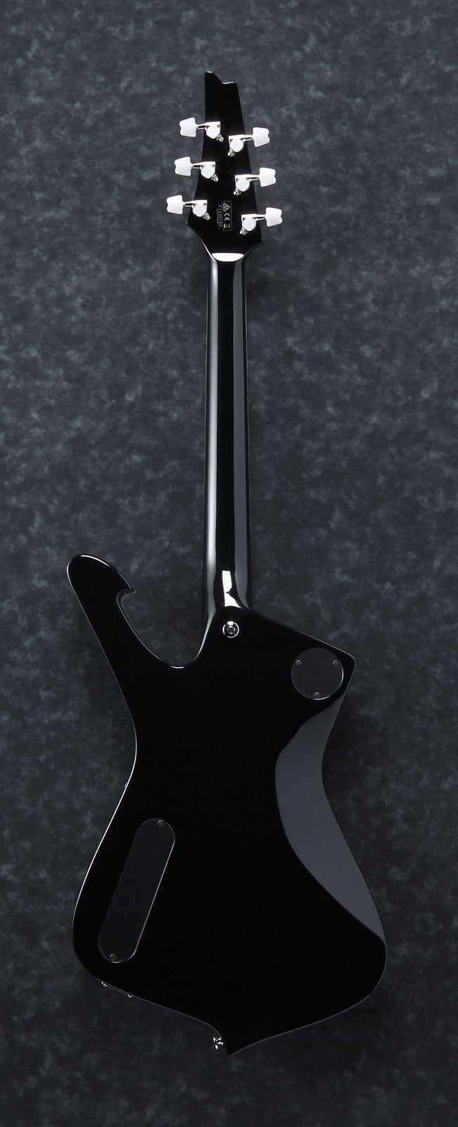 PS10-BK Nero Signature Paul Stanley