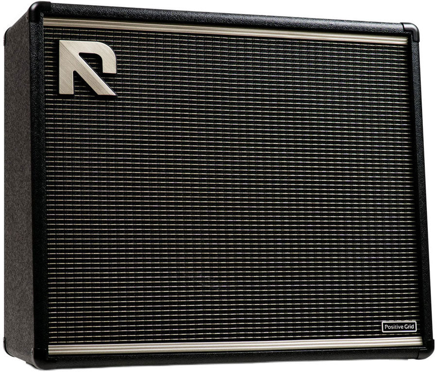 Reactor 100w - Ricondizionato