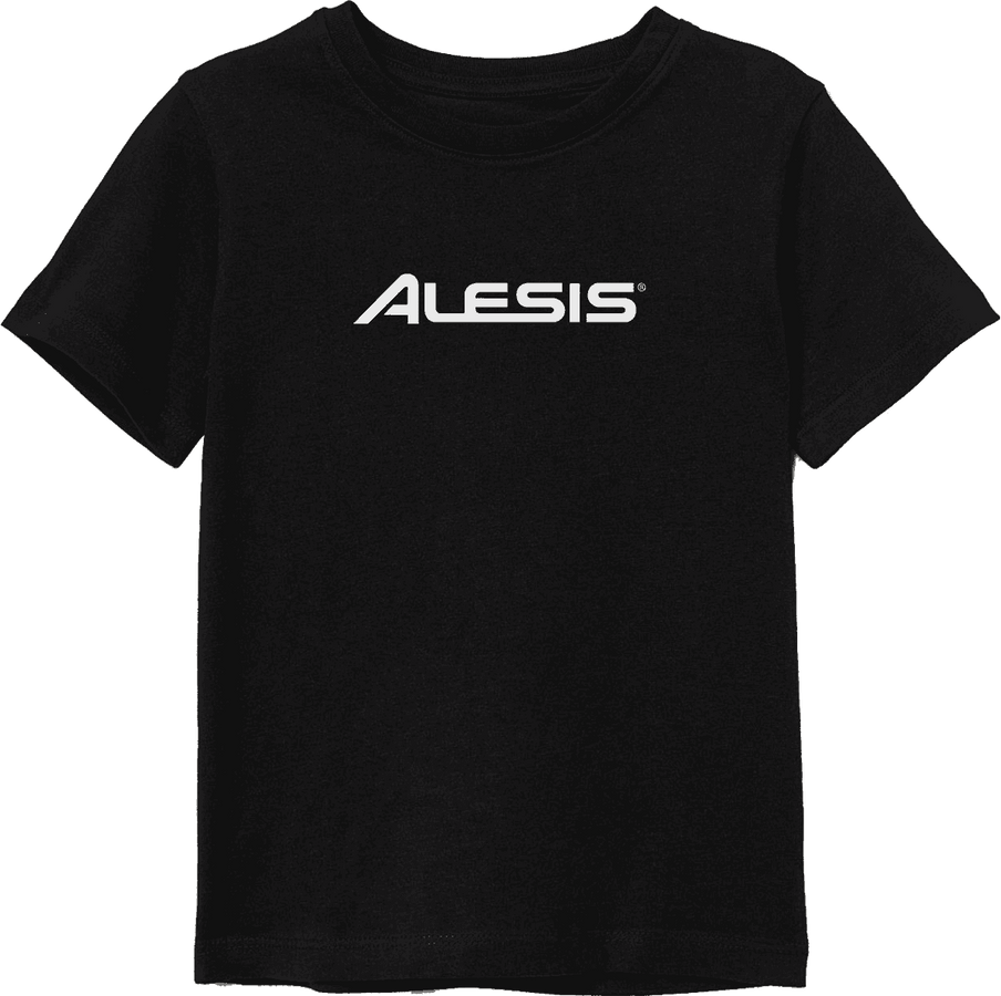 Tshirt Black M