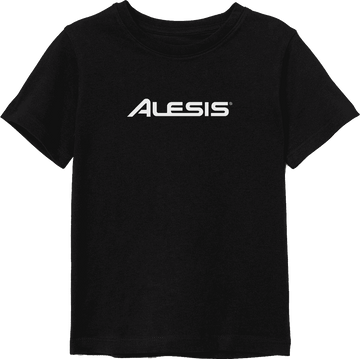 Tshirt Black M