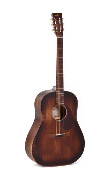 Serie 15 Djm-15 invecchiato