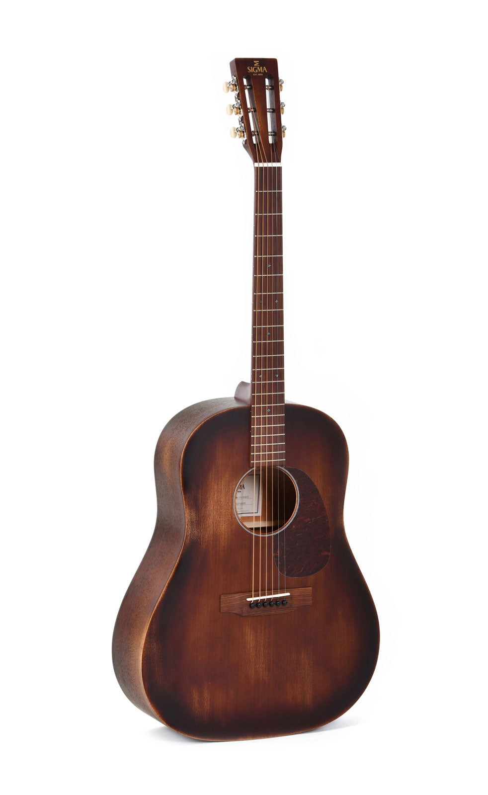 Serie 15 Djm-15 invecchiato