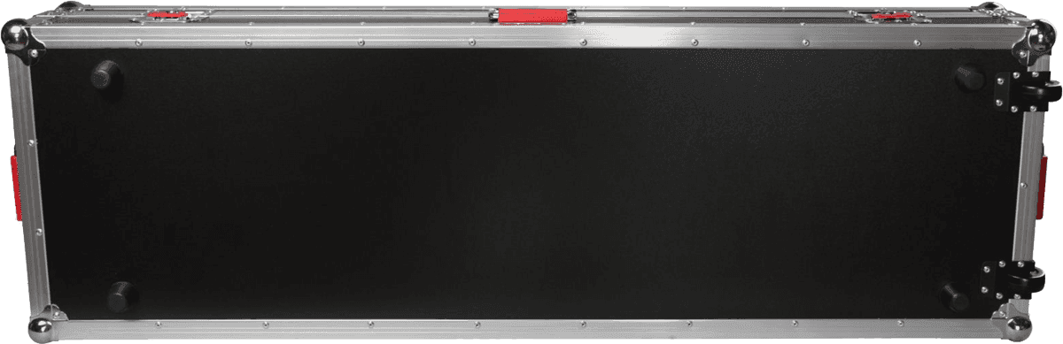 Custodia per tastiera G-tour88 V2Slim Nero