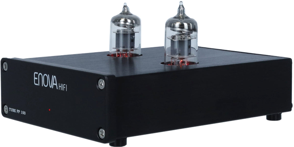 Tube Pp 100