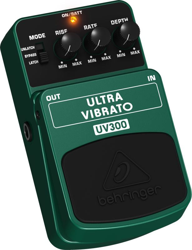 Ultra Vibrato UV300