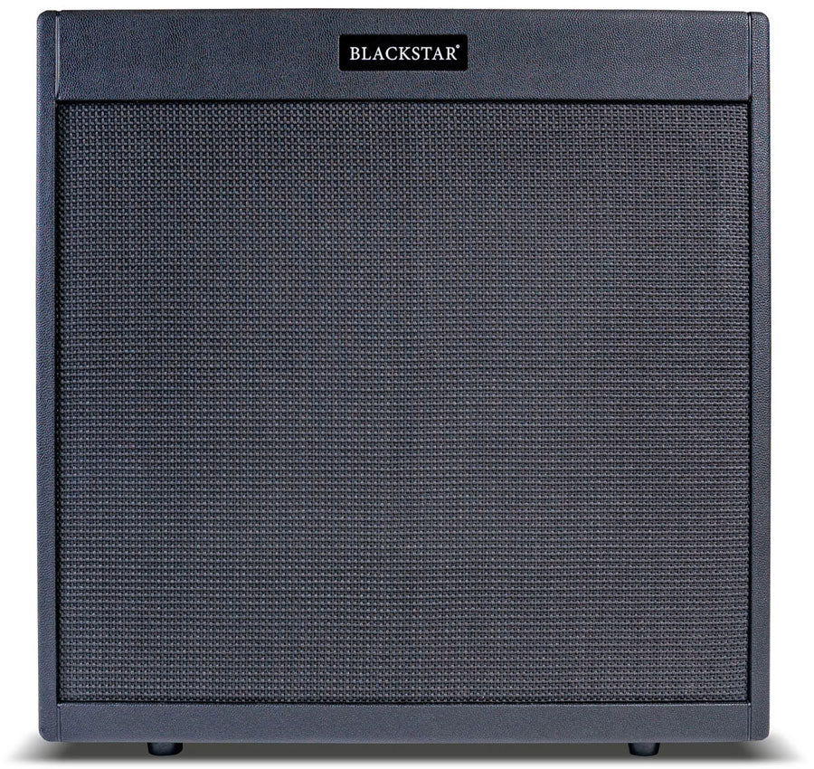 ST JAMES CAB 4X12"CLOSED BACK STRAIGHT