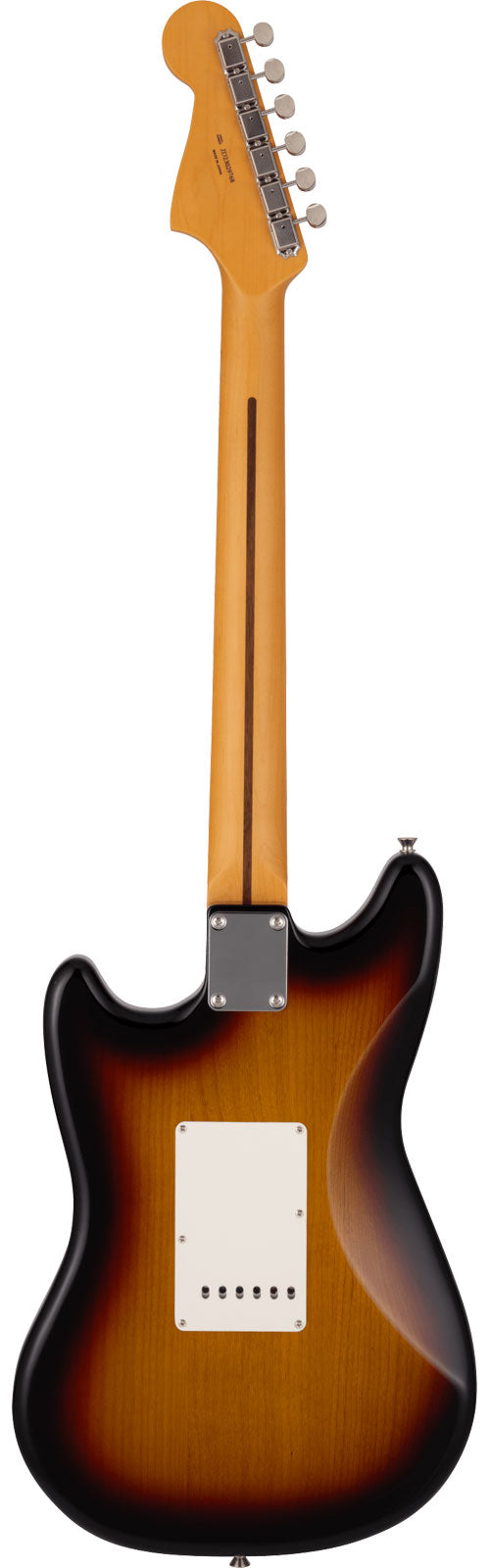 Cyclone LTD RW Sunburst a 3 colori