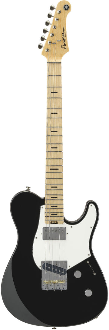 Pacifica SC Standard Plus 11S MN Nero metallizzato