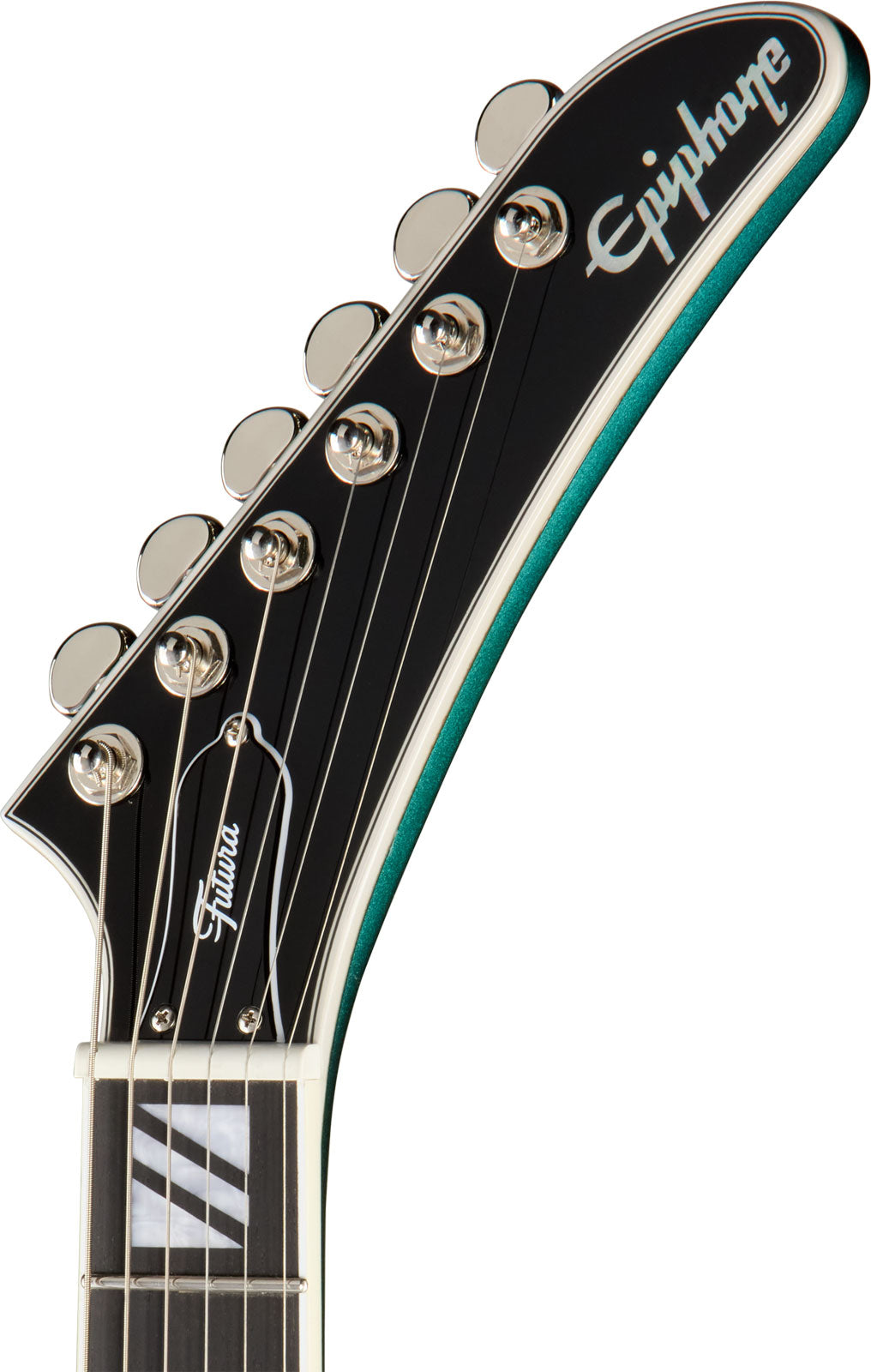 Explorer Custom Futura Dragonfly Shift IBGM