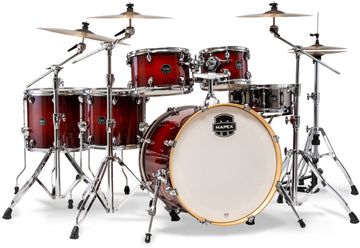 armory studioease 6 Fusti red onyx