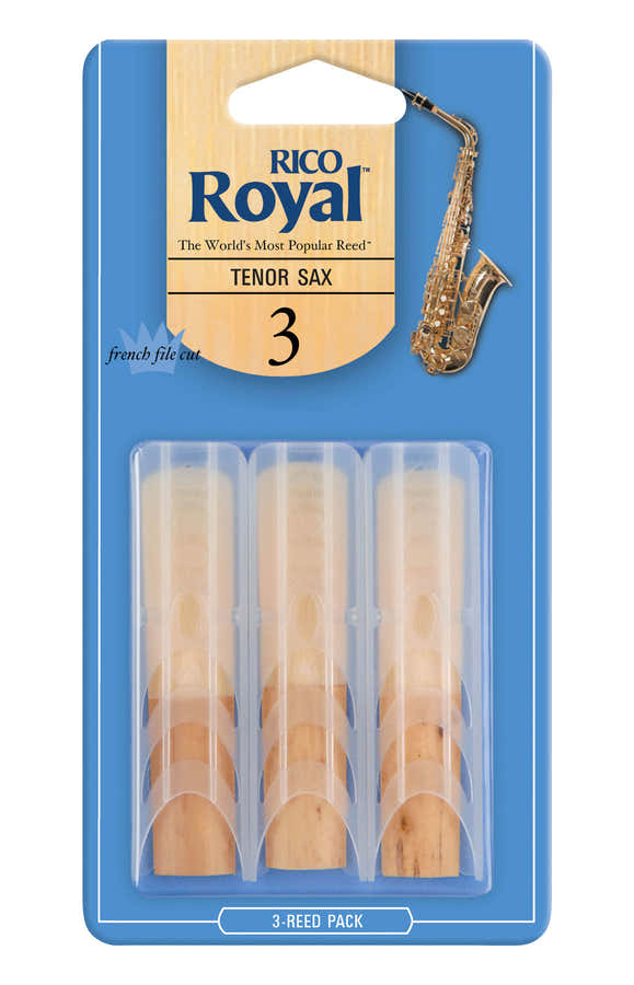 Royal 3 - Sassofono Tenore