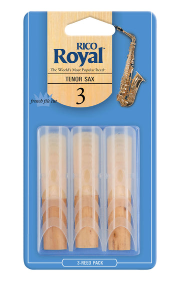 Royal 3 - Sassofono Tenore