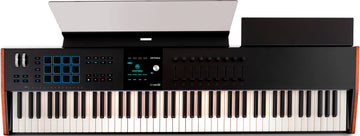 Keylab 88 MK3 Nero