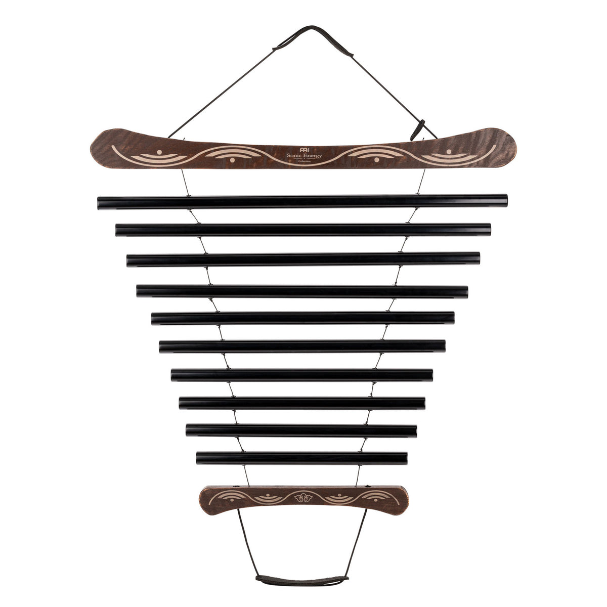 Campanelli Sonic Energy Flow 38" Mi minore