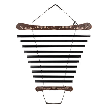 Campanelli Sonic Energy Flow 38" Mi minore