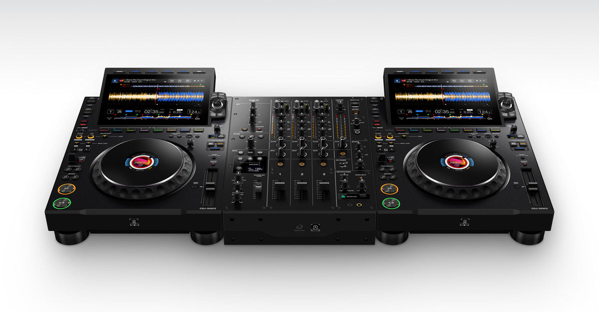 DJM-V5 - Ricondizionato