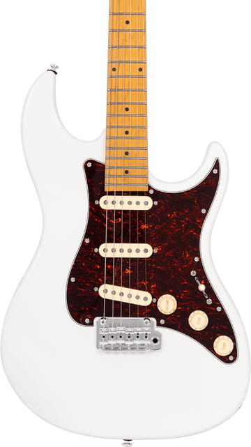S5 Ow Dc Mn Bianco olimpico