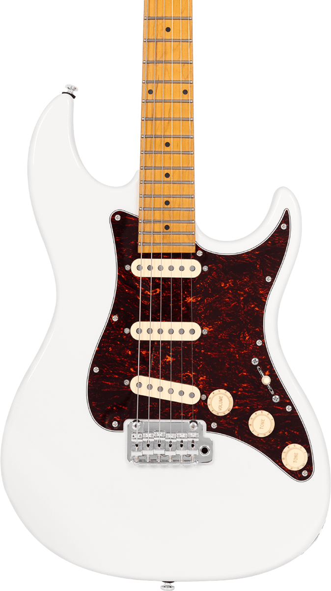S5 Ow Dc Mn Bianco olimpico