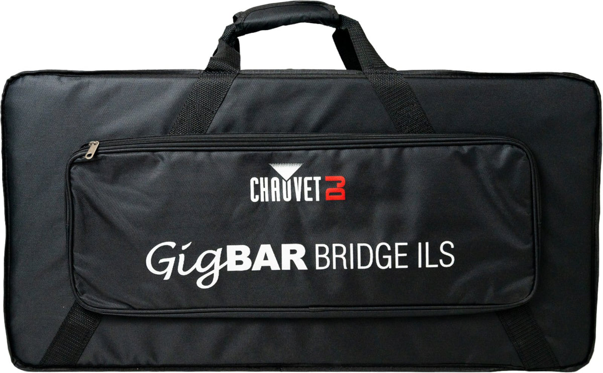 GigBAR Bridge ILS - Ricondizionato