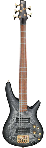 SR305EDX-BZM Ghiaccio Nero Opaco Ghiacciato