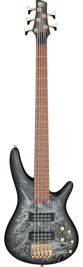 SR305EDX-BZM Ghiaccio Nero Opaco Ghiacciato