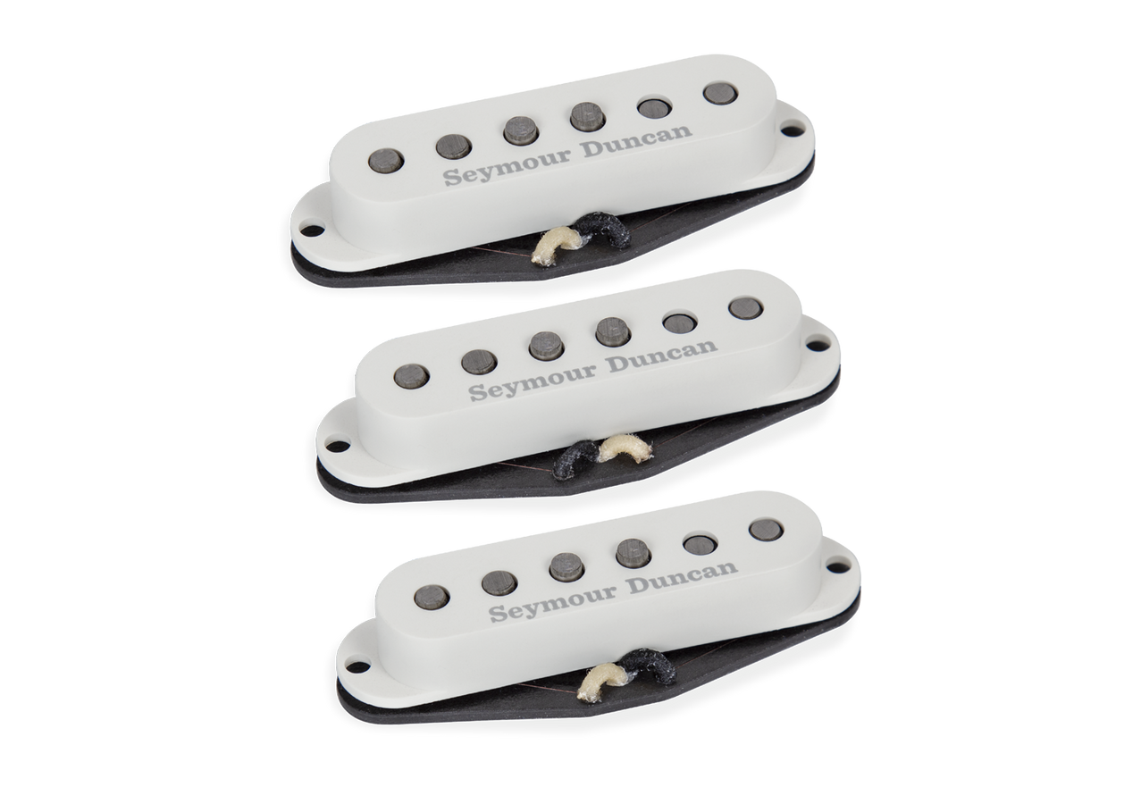 Kit Scooped Stratocaster Coperture color pergamena