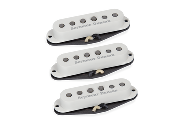 Kit Scooped Stratocaster Coperture color pergamena