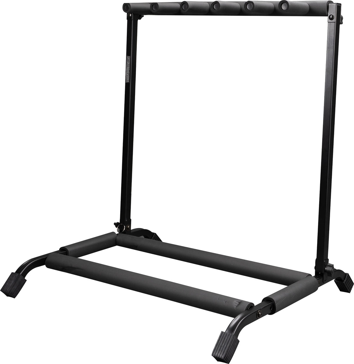 Rack per 5 chitarre