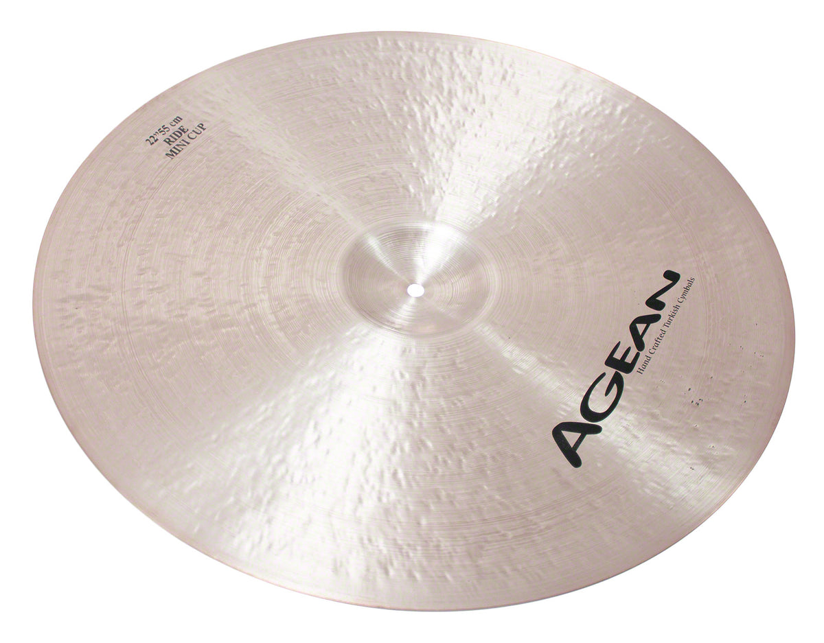 22" RIDE MINI CUP LEGEND