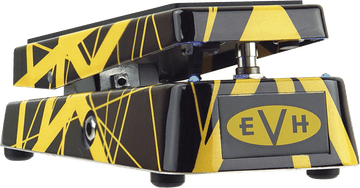 Eddie Van Halen Signature