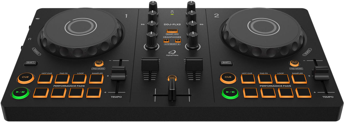 DDJ-FLX2