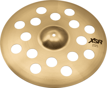 XSR1800B - Crash O-Zone XSR 18"