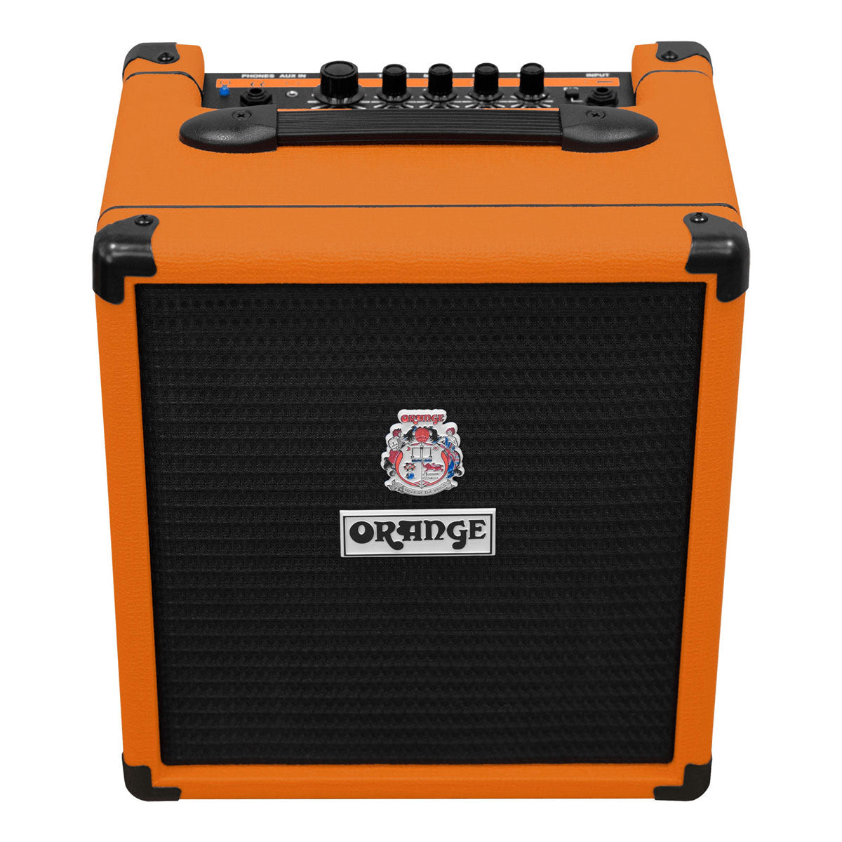 Crush Bass 25