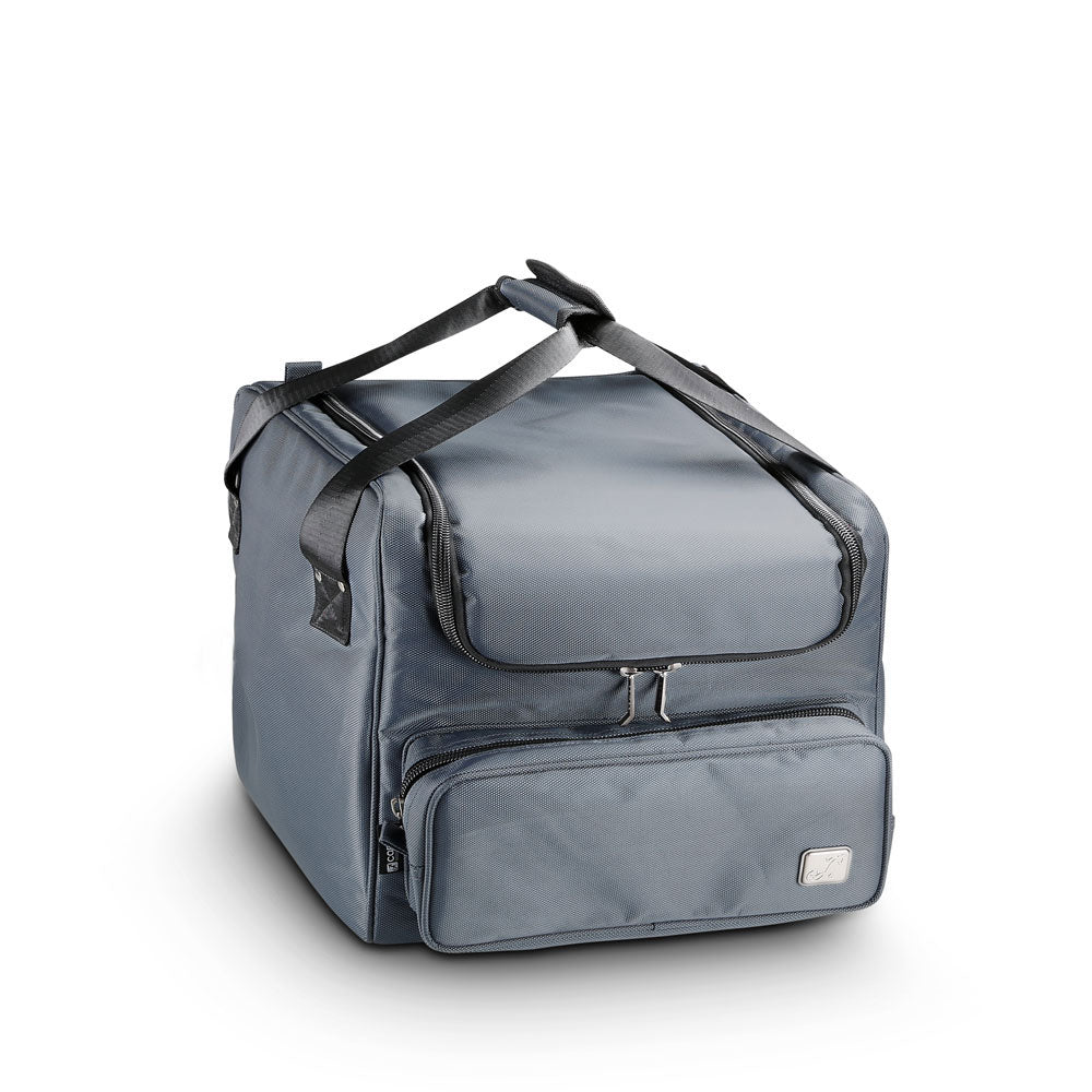 GEARBAG 200 S - BORSA TRASPORTO UNIVERSALE 330 X 330 X 240 MM