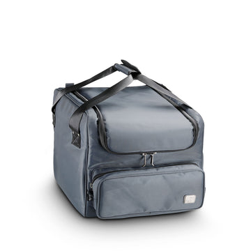 GEARBAG 200 S - BORSA TRASPORTO UNIVERSALE 330 X 330 X 240 MM
