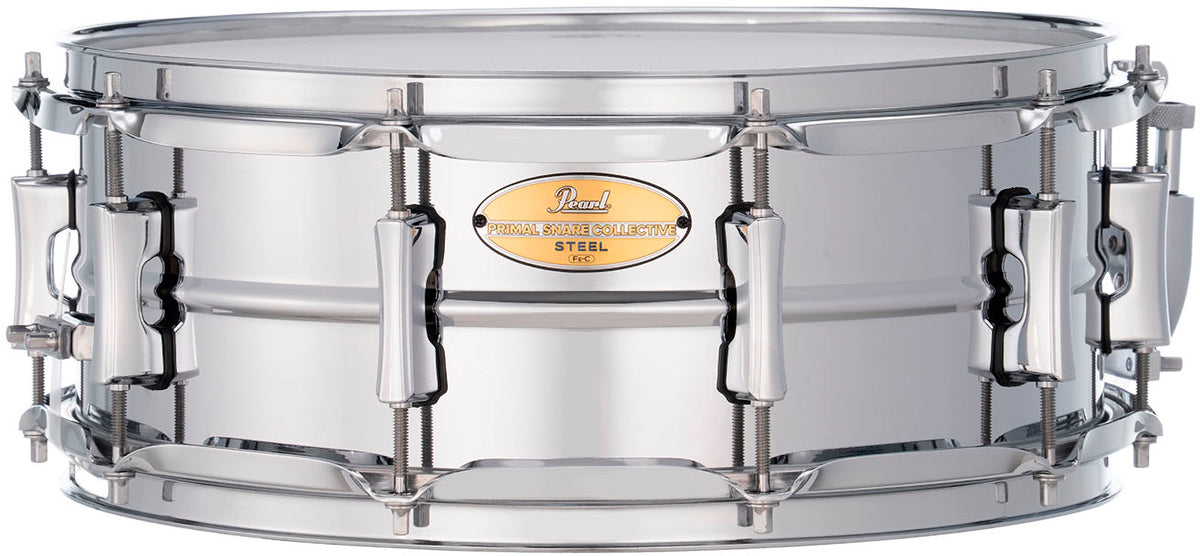 PSC1455S - Primal Collective - 14 x 5,5" Steel